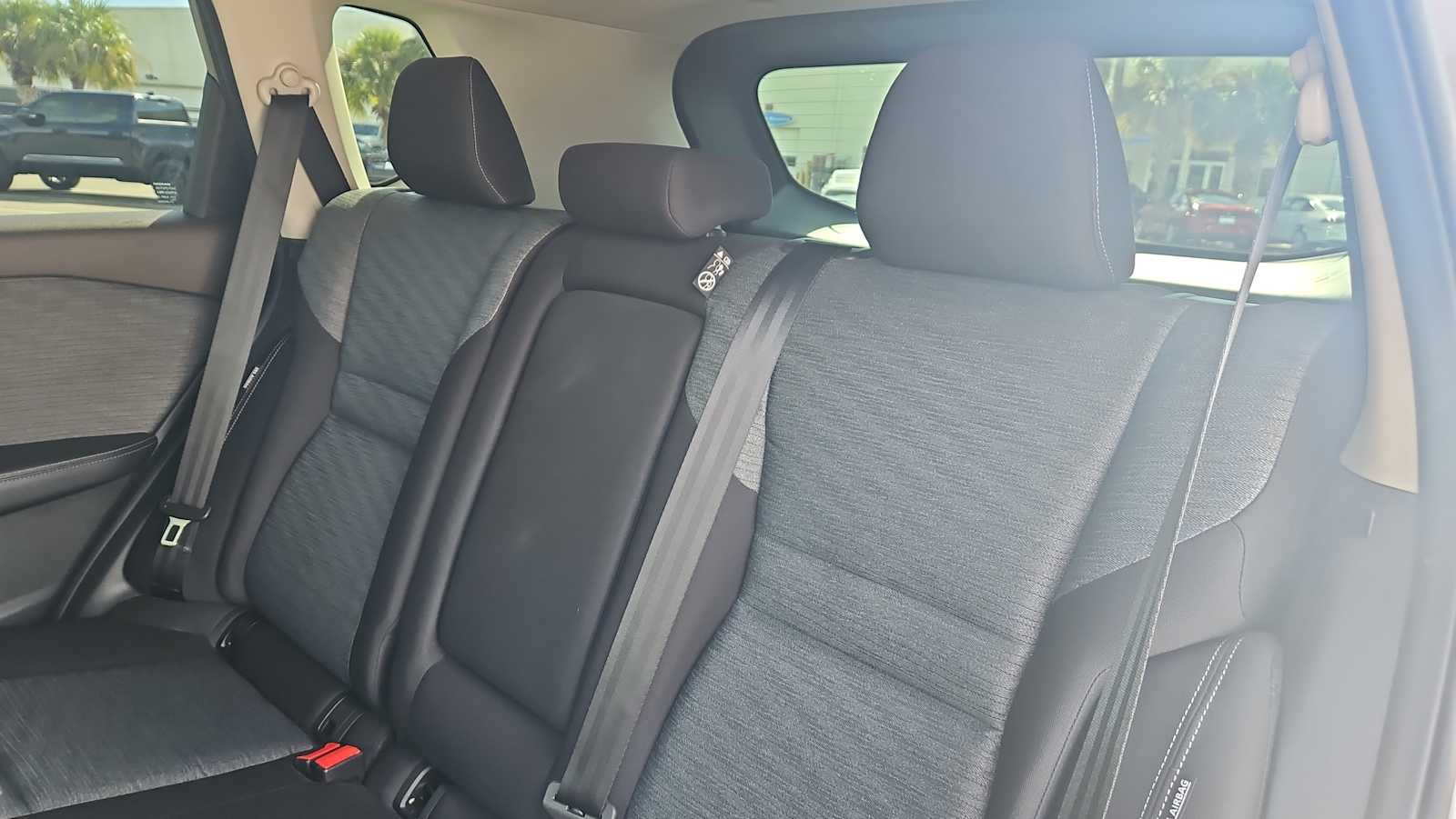 Thumbnail: 2021 Nissan Rogue - 24