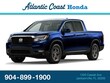  Honda Ridgeline