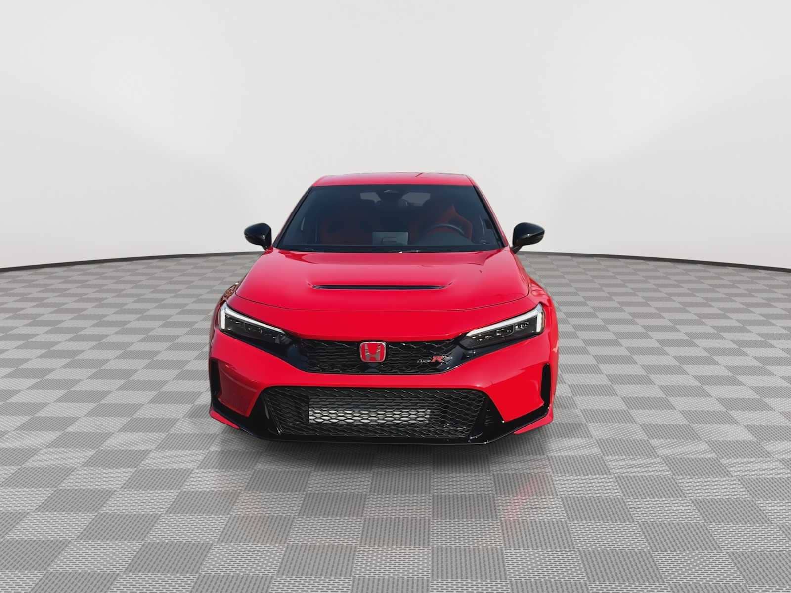 Thumbnail: 2026 Honda Civic - 3