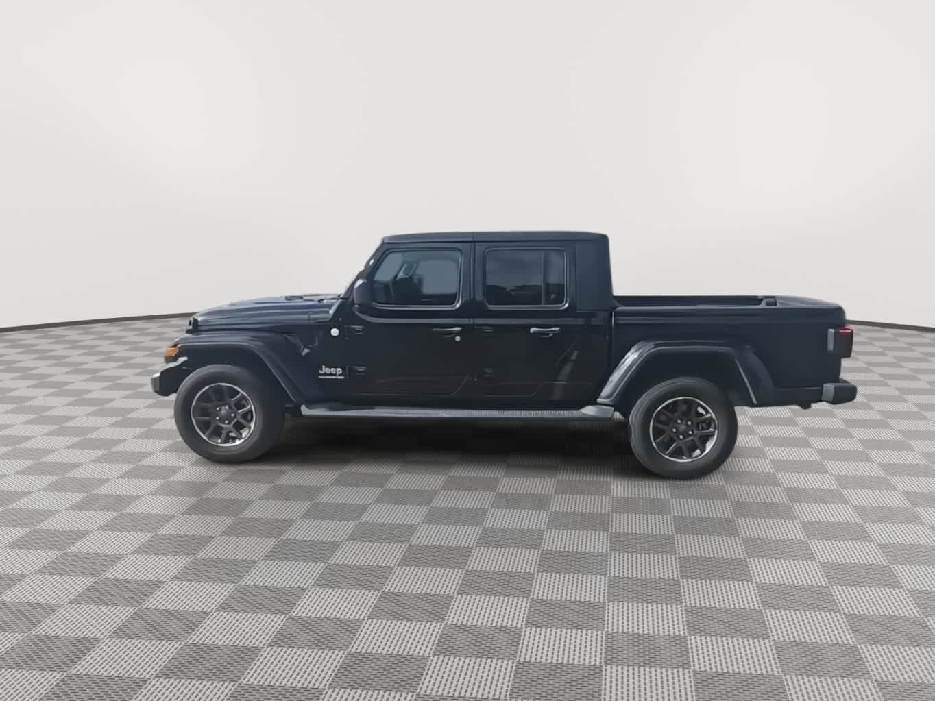 Thumbnail: 2022 Jeep Gladiator - 6