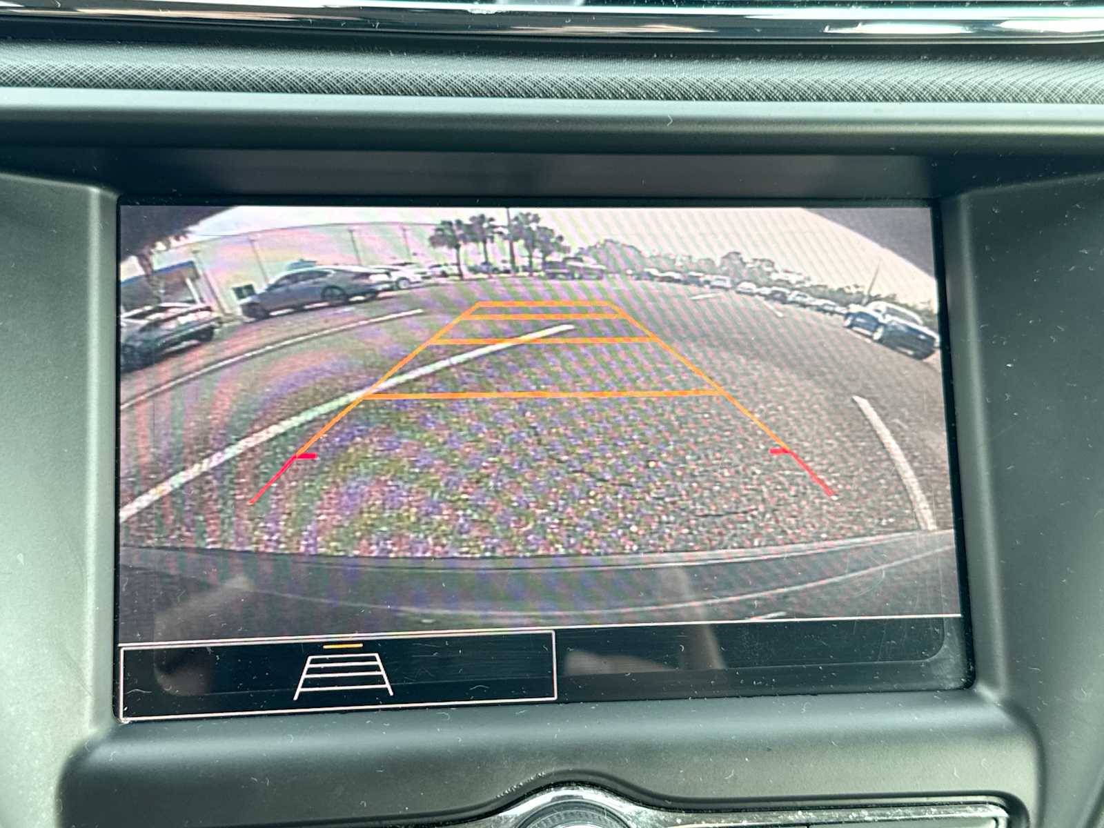 Thumbnail: 2021 Chevrolet TrailBlazer - 11