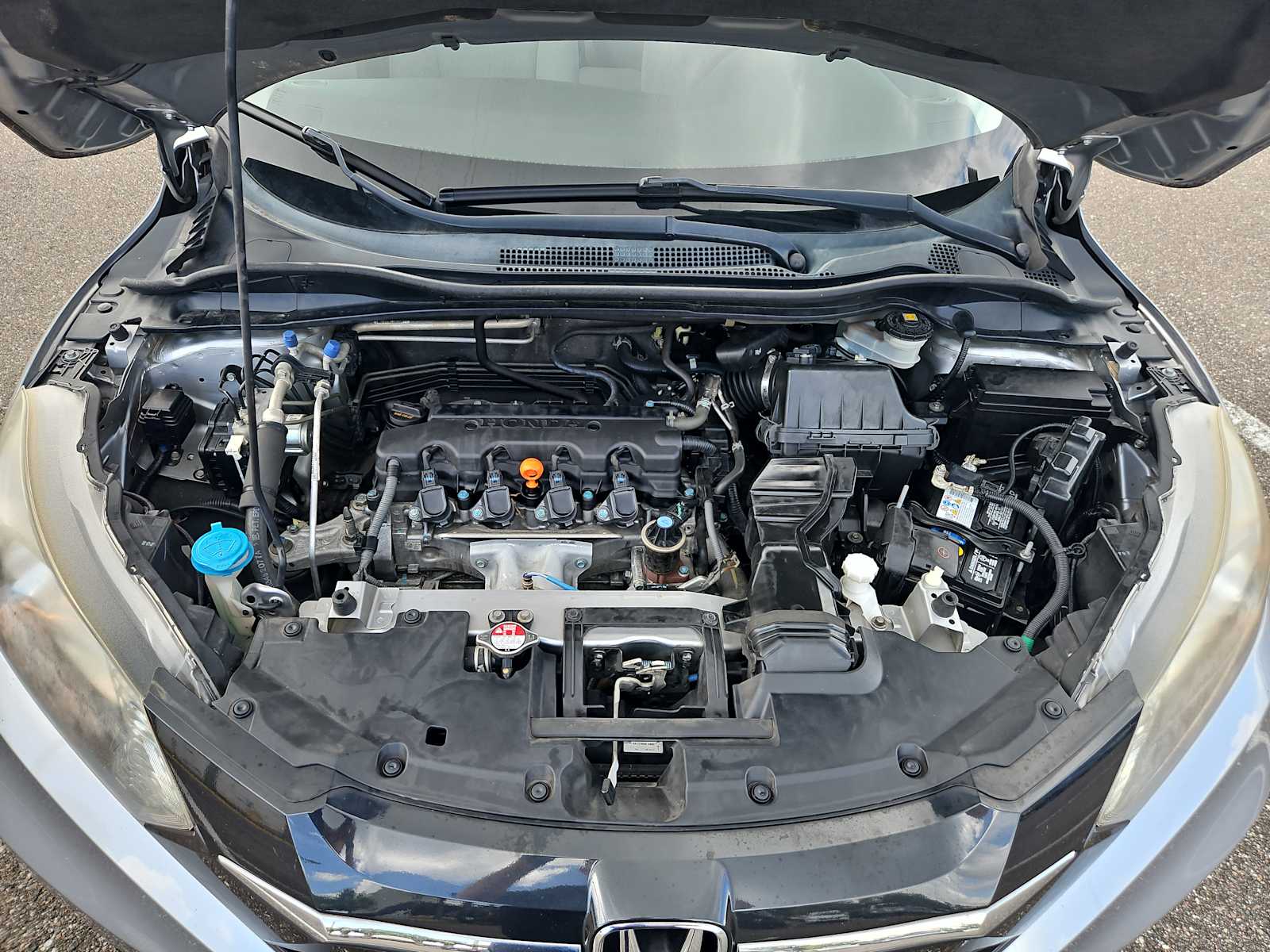 Thumbnail: 2018 Honda HR-V - 17