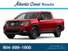 2026 Honda Ridgeline TrailSport Truck Crew Cab