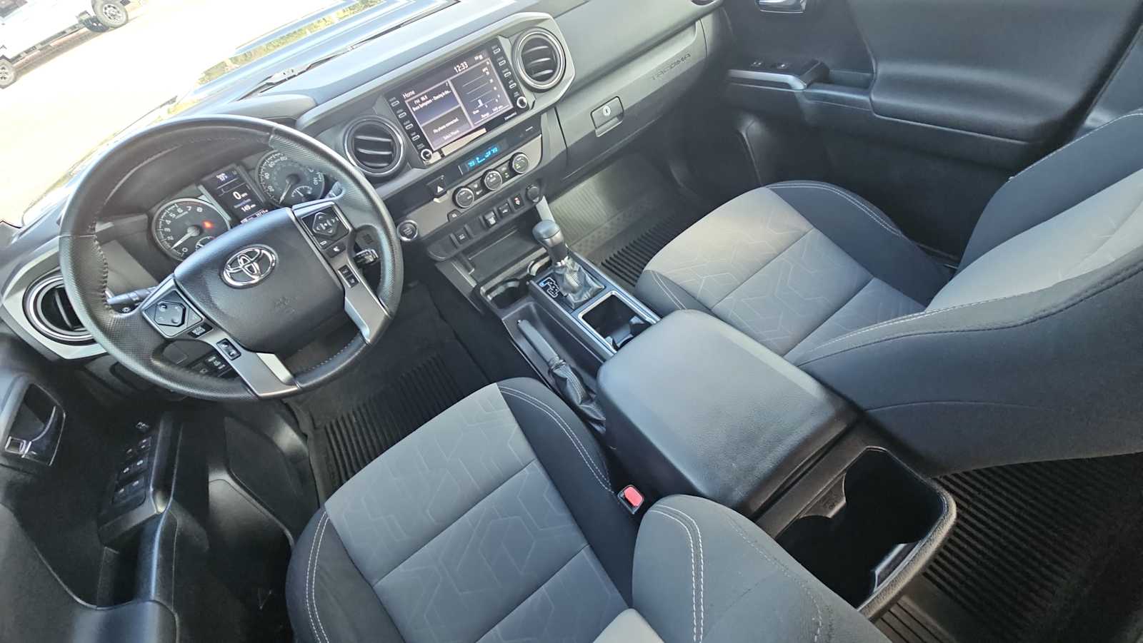 Thumbnail: 2021 Toyota Tacoma - 23