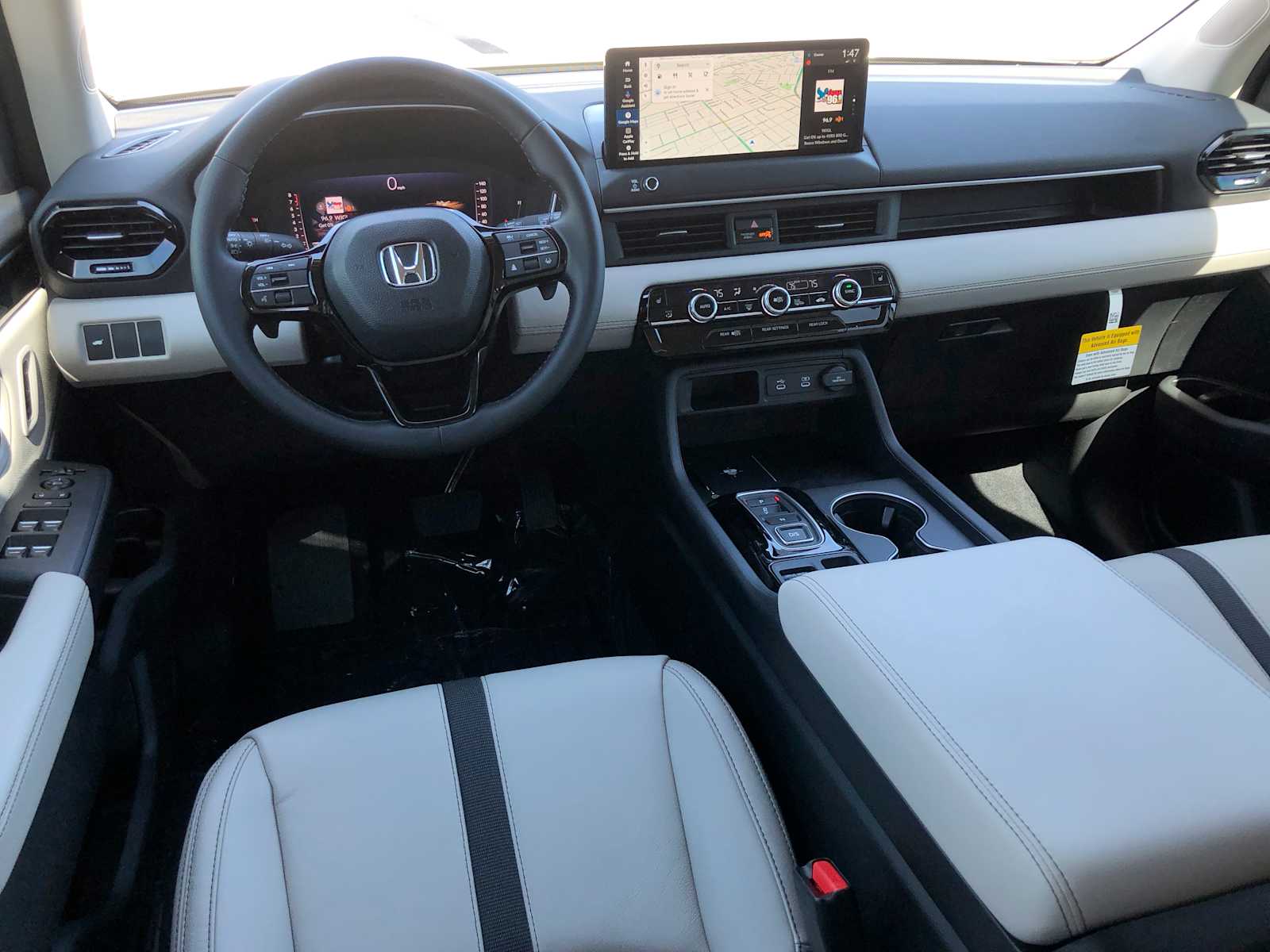 Thumbnail: 2026 Honda Pilot - 22