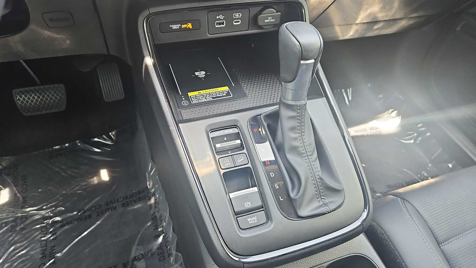 Thumbnail: 2024 Honda CR-V - 22