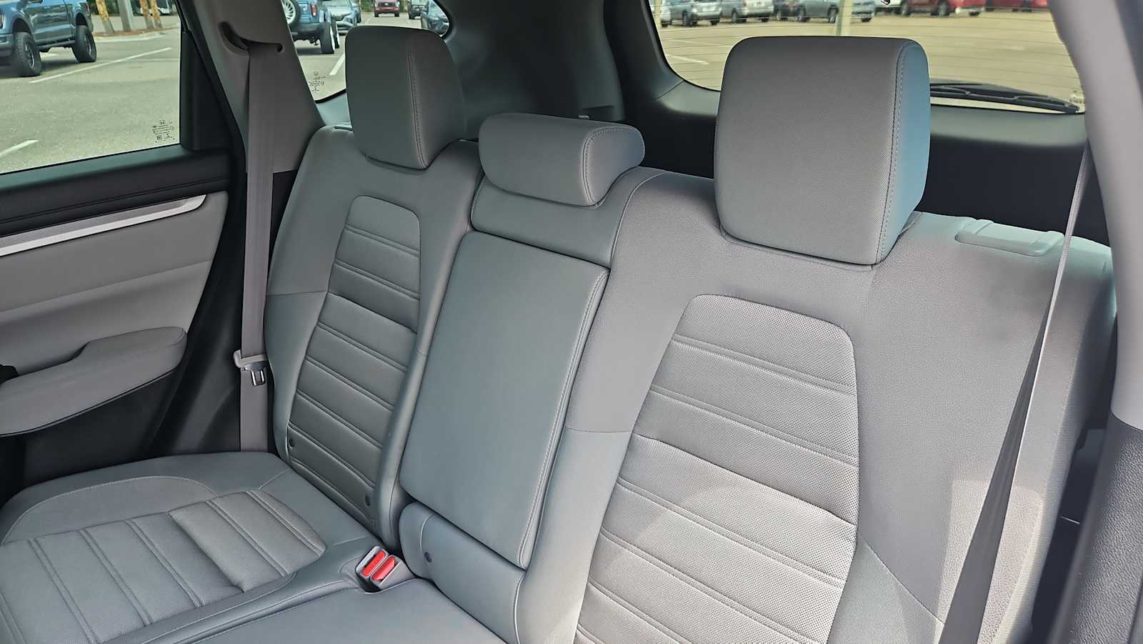 Thumbnail: 2019 Honda CR-V - 23