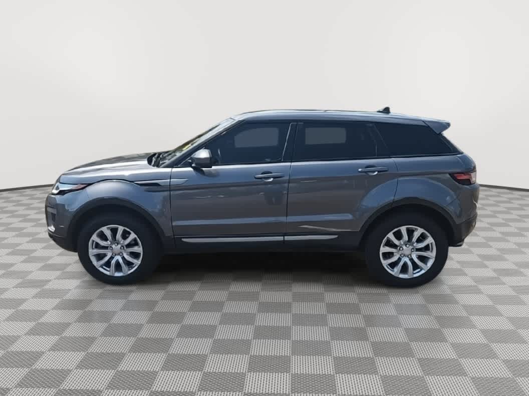 Thumbnail: 2016 Land Rover Range Rover Evoque - 5
