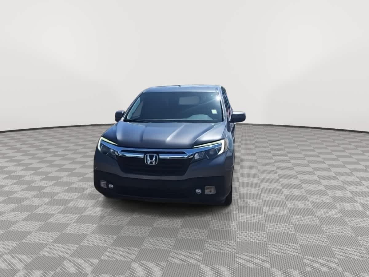 Thumbnail: 2017 Honda Ridgeline - 3