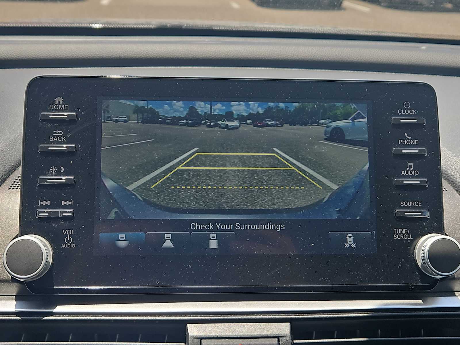 Thumbnail: 2020 Honda Accord - 24