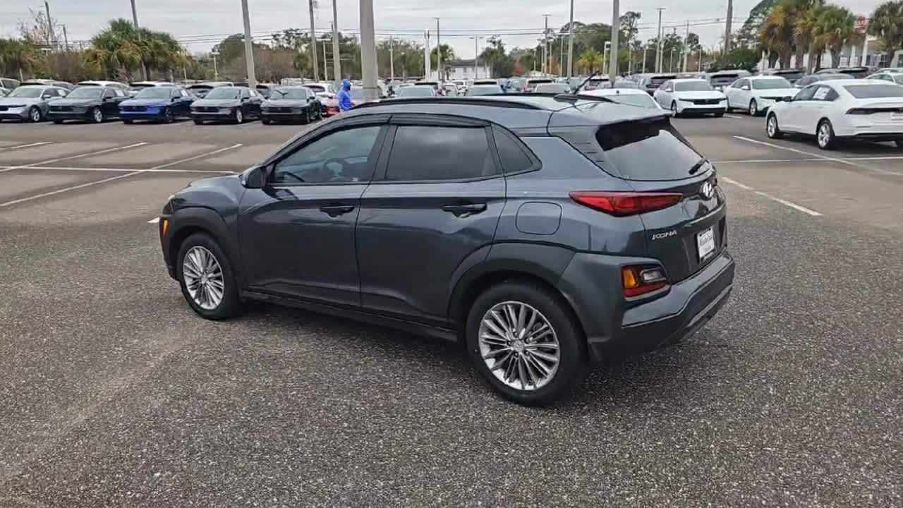 Thumbnail: 2018 Hyundai Kona - 6