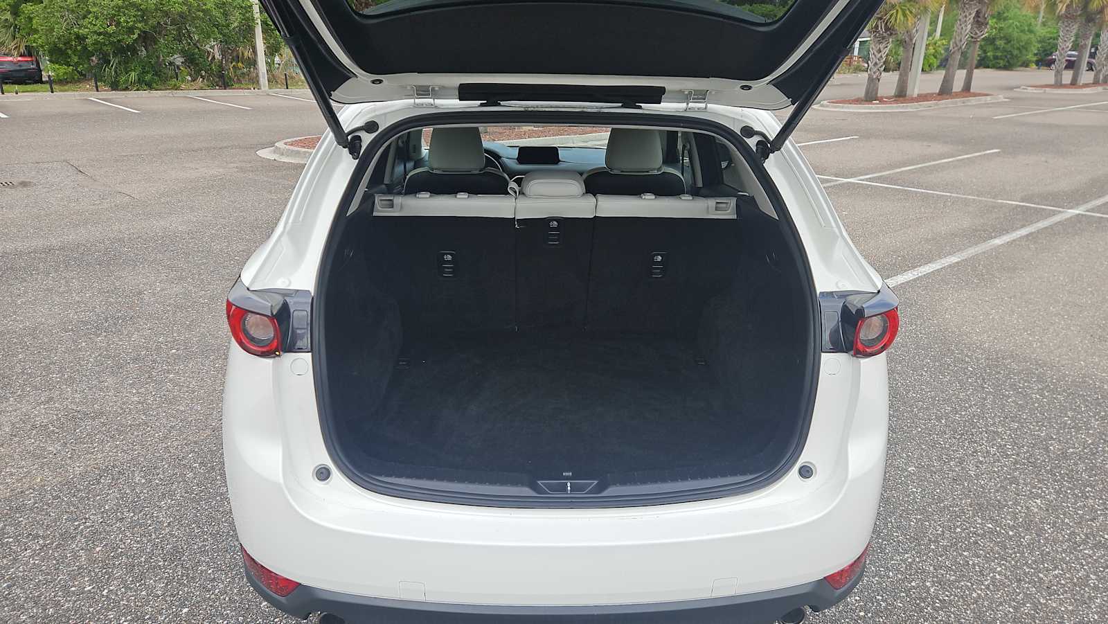 Thumbnail: 2019 Mazda CX-5 - 21