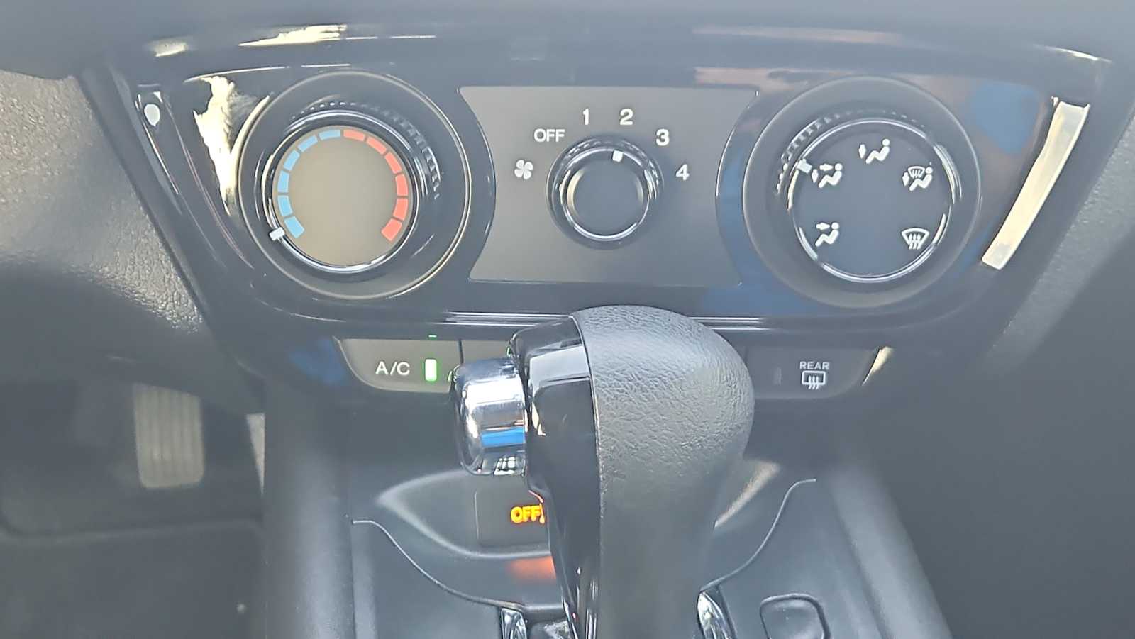 Thumbnail: 2022 Honda HR-V - 16