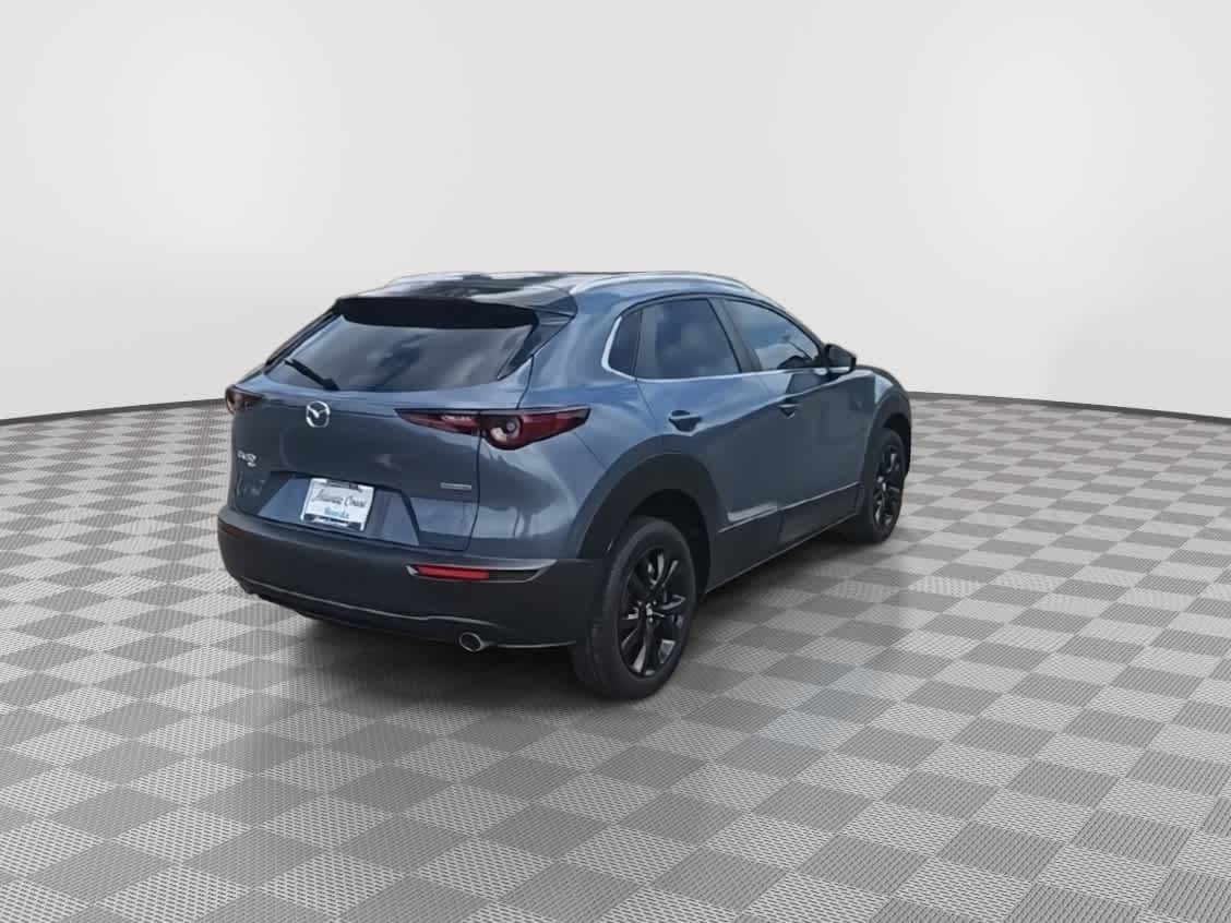 Thumbnail: 2022 Mazda CX-30 - 8