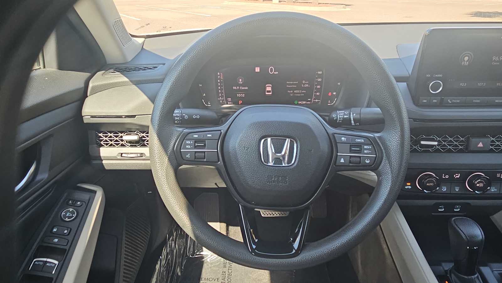 Thumbnail: 2023 Honda Accord - 11