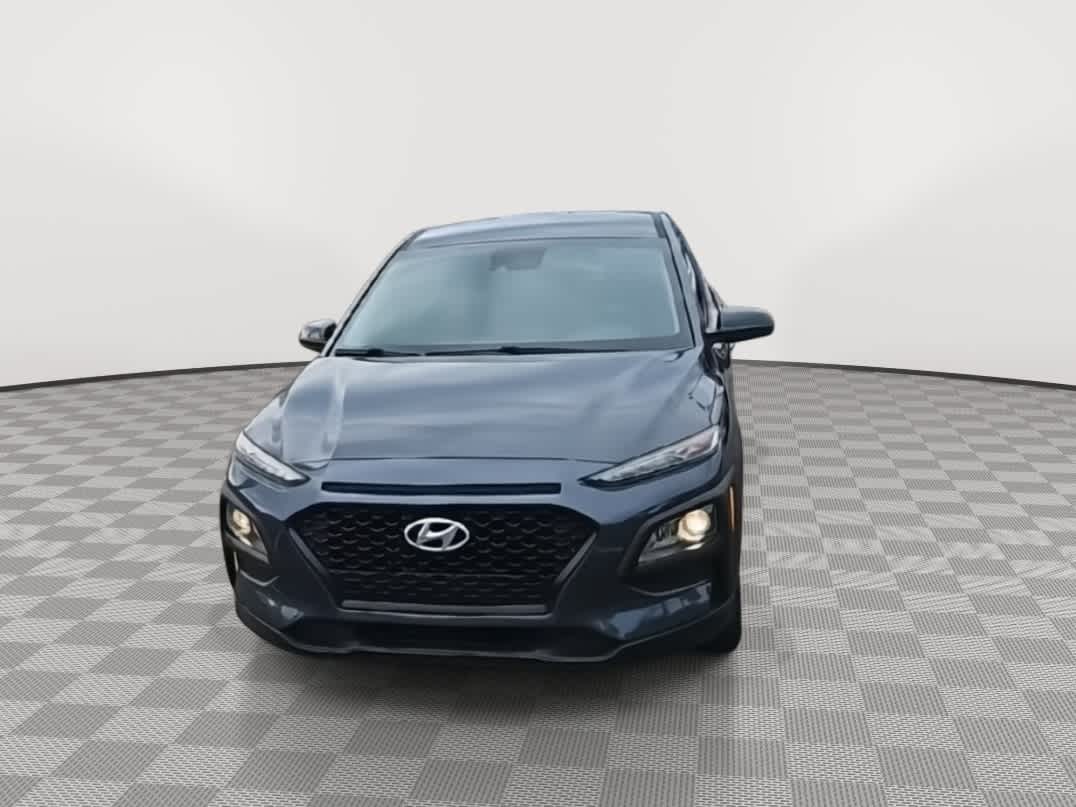 Thumbnail: 2019 Hyundai Kona - 3