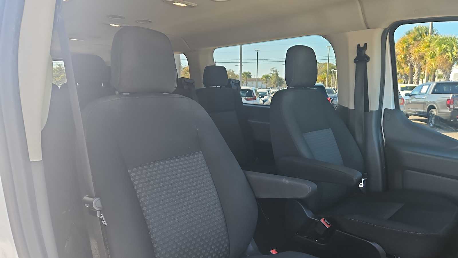 Thumbnail: 2023 Ford Econoline - 26