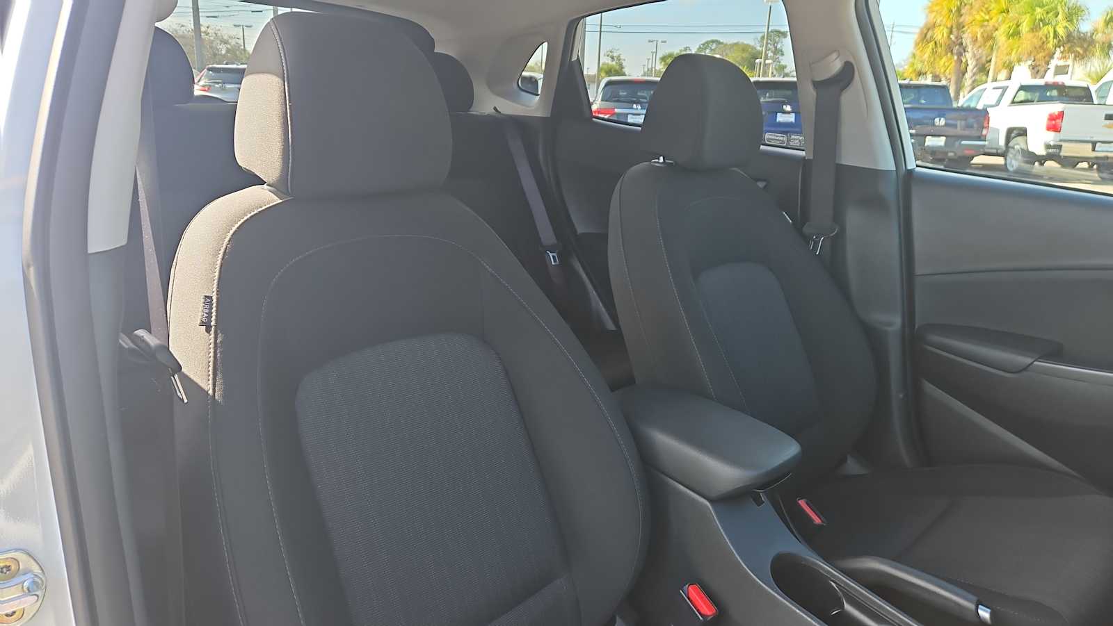 Thumbnail: 2023 Hyundai Kona - 25