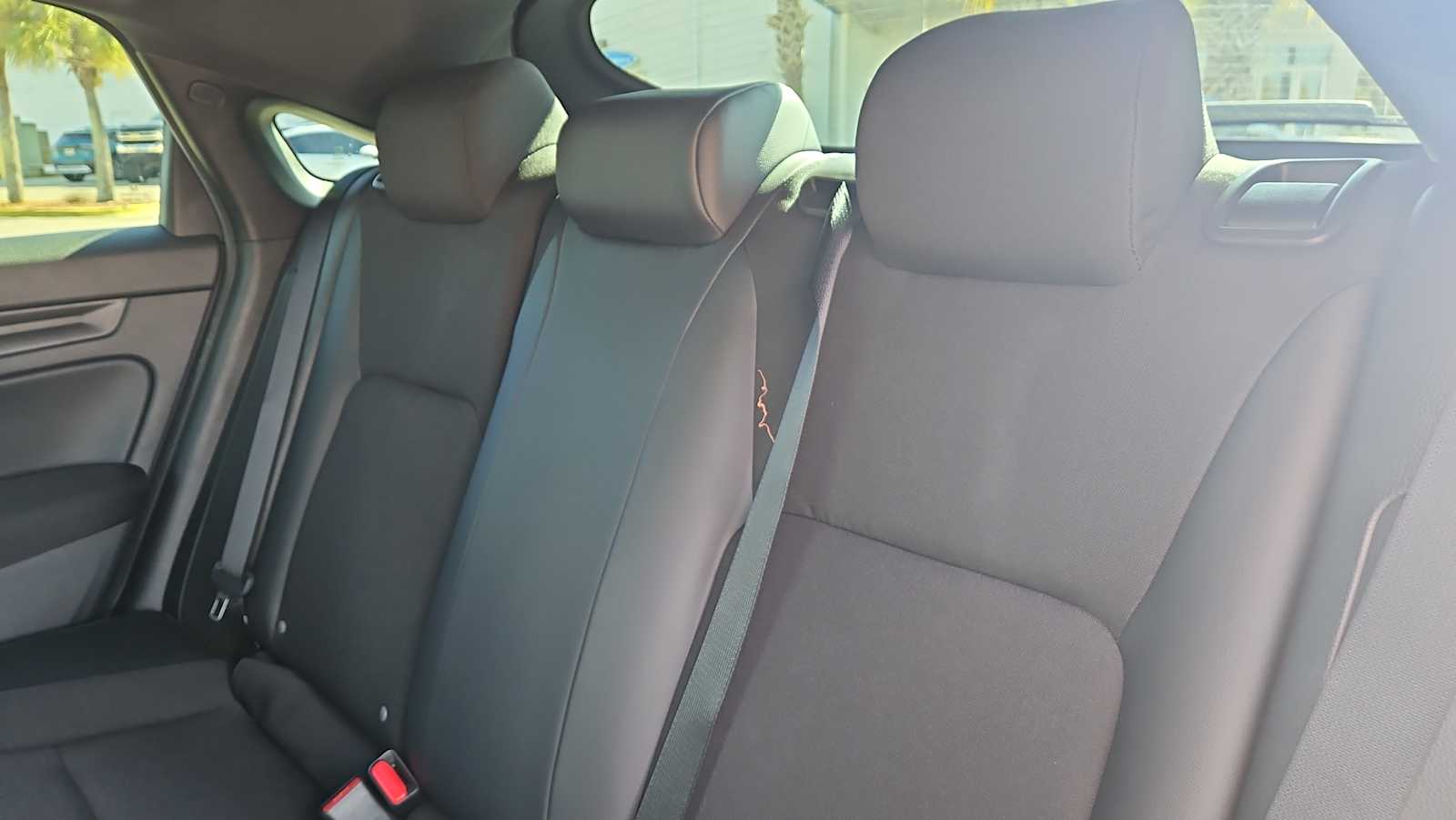 Thumbnail: 2025 Honda Civic - 23