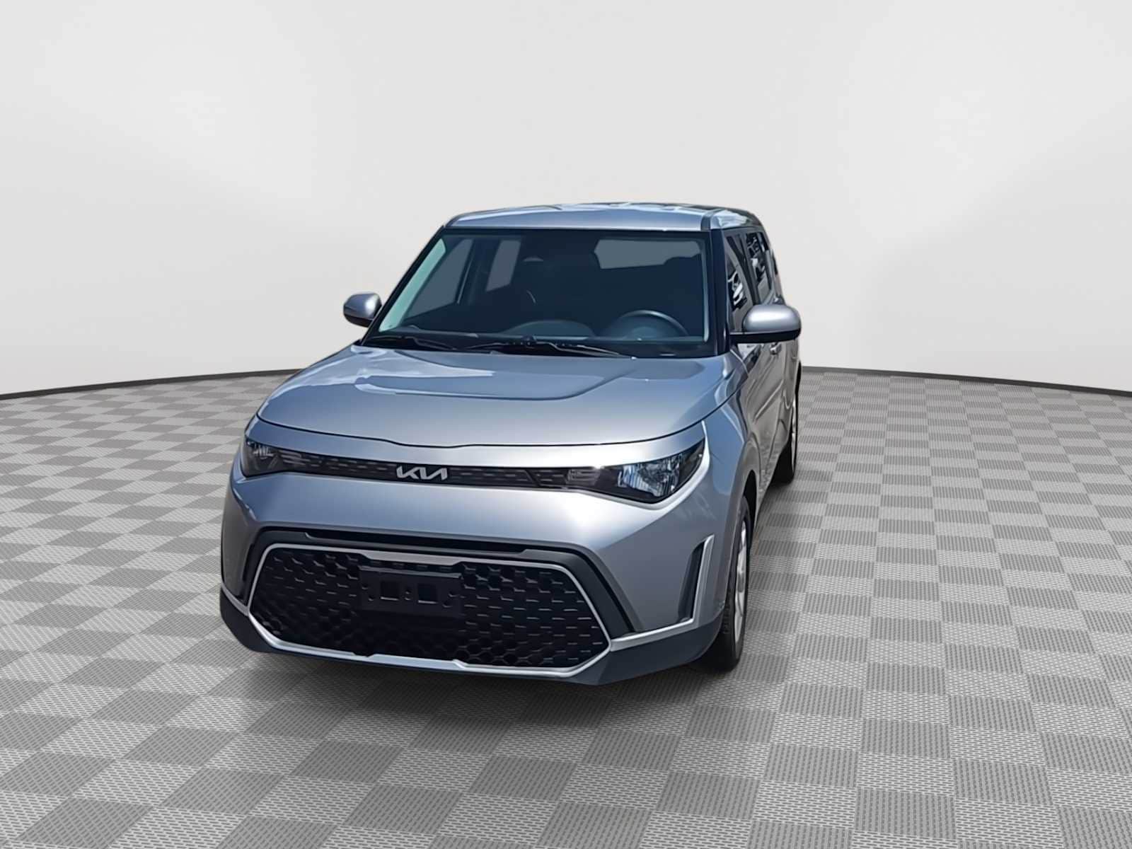 Thumbnail: 2023 Kia Soul - 3