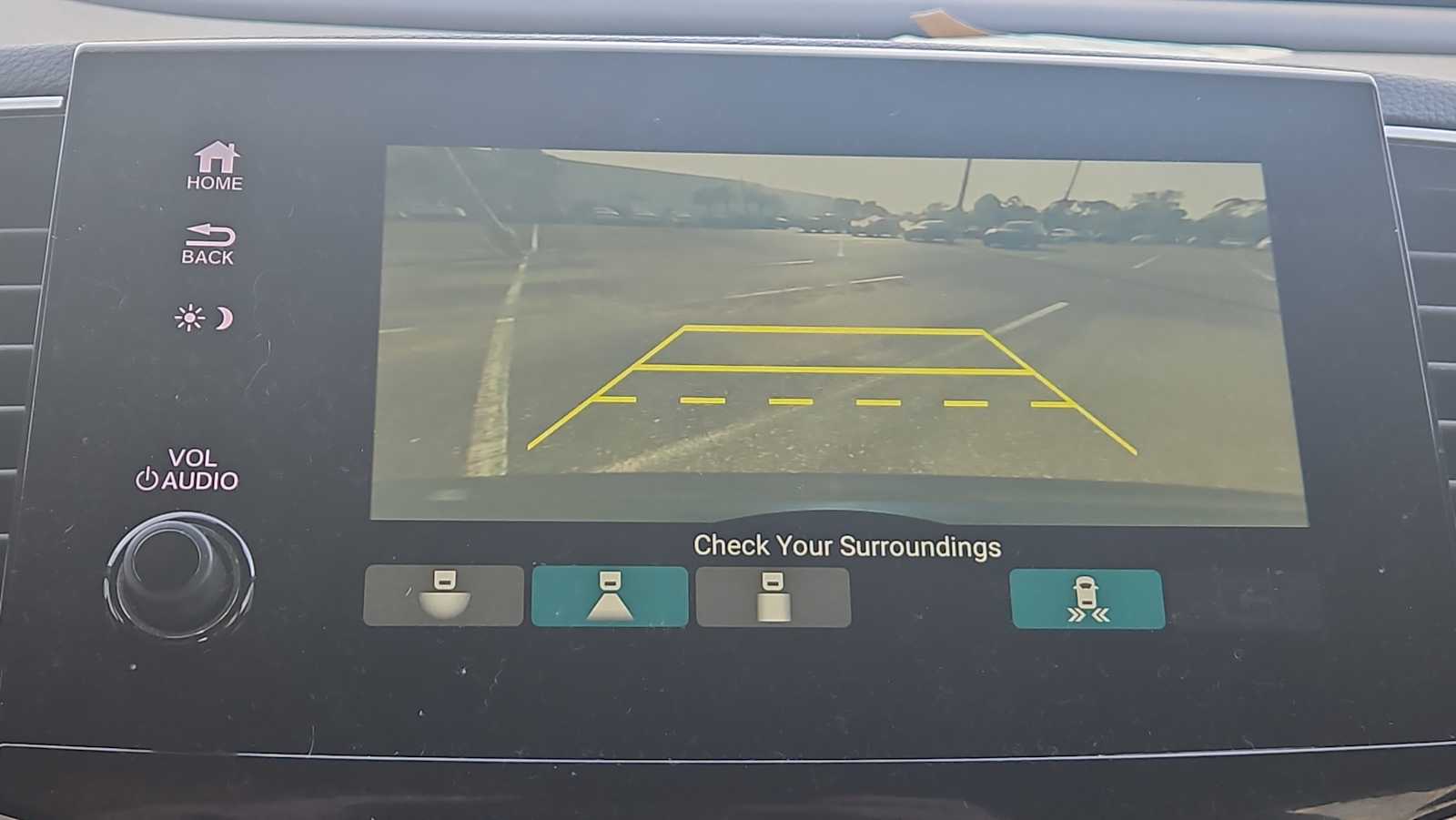 Thumbnail: 2019 Honda Pilot - 24