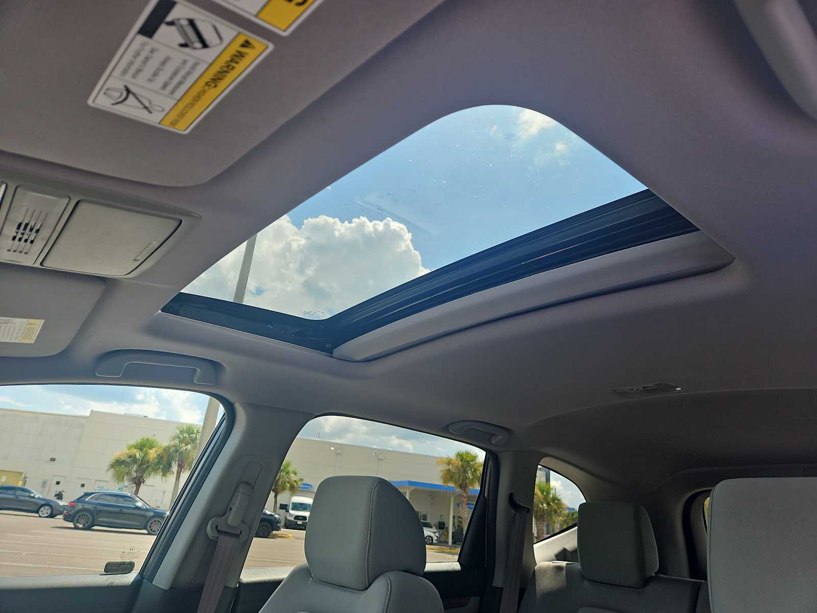 Thumbnail: 2022 Honda CR-V - 16