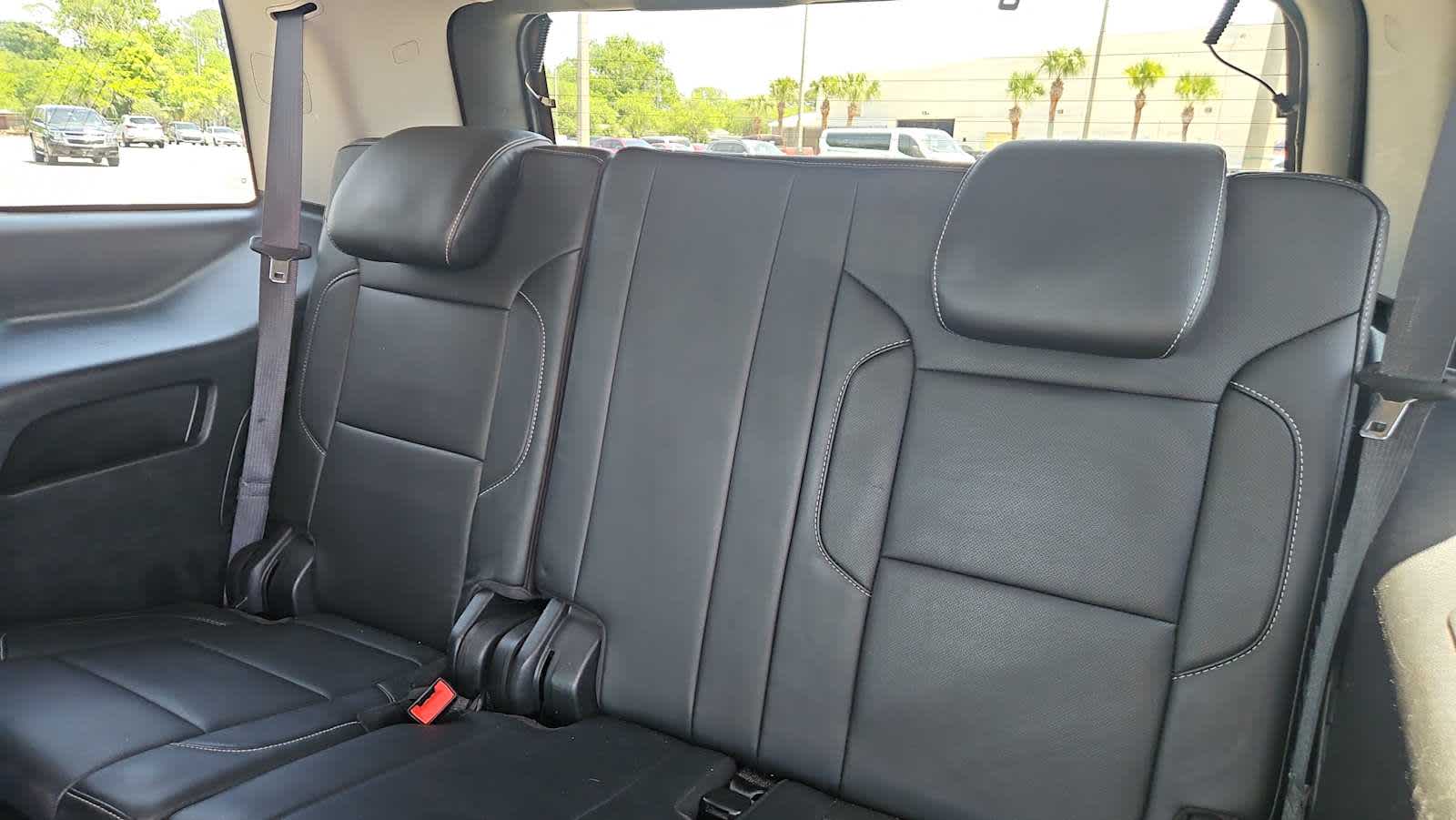 Thumbnail: 2019 GMC Yukon - 27