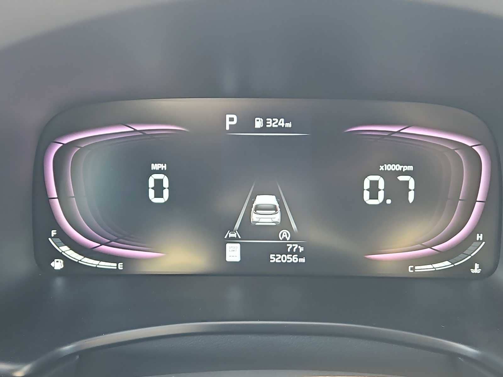 2023 Kia Soul LX 10