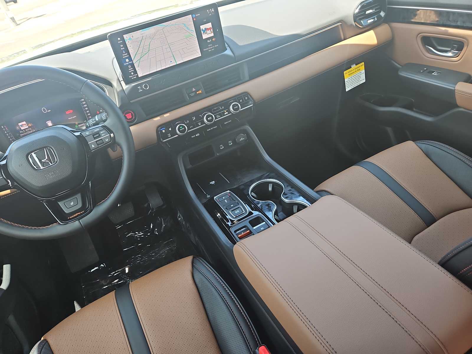 Thumbnail: 2026 Honda Passport - 22