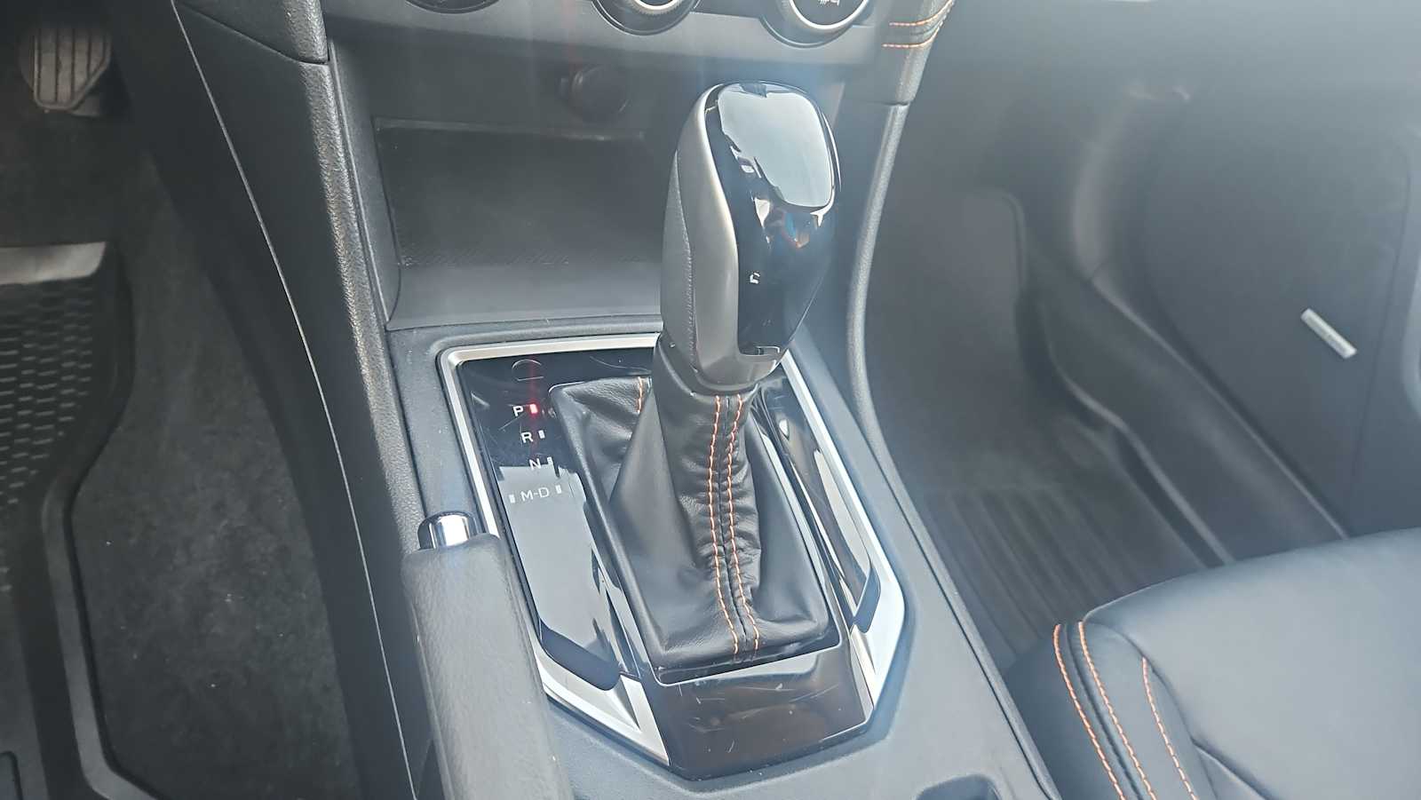 Thumbnail: 2019 Subaru Crosstrek - 22