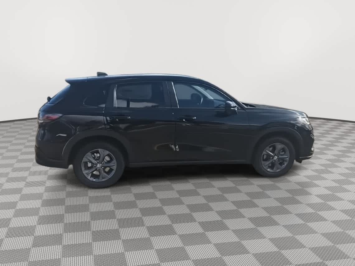 Thumbnail: 2026 Honda HR-V - 9
