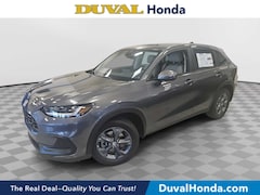 2026 Honda HR-V LX SUV