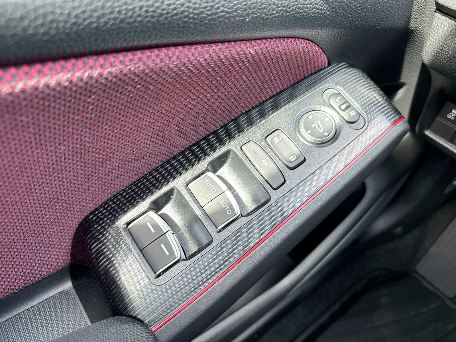 Thumbnail: 2026 Honda Civic - 16