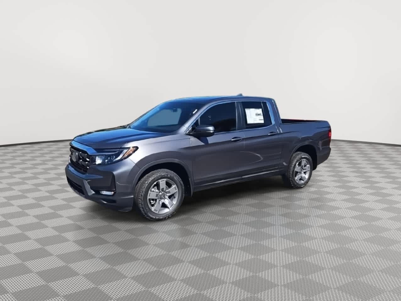 Thumbnail: 2026 Honda Ridgeline - 4