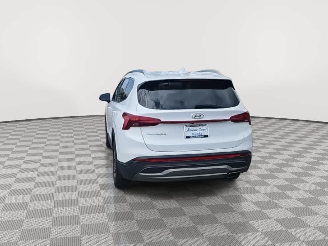 Thumbnail: 2023 Hyundai Santa Fe - 7