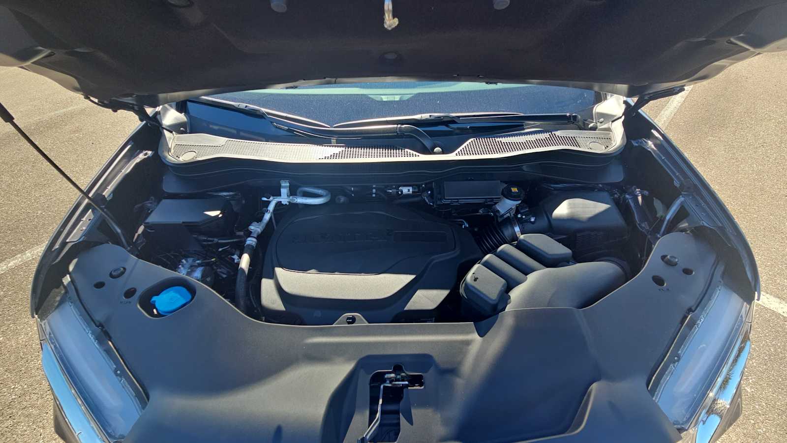 Thumbnail: 2026 Honda Ridgeline - 17