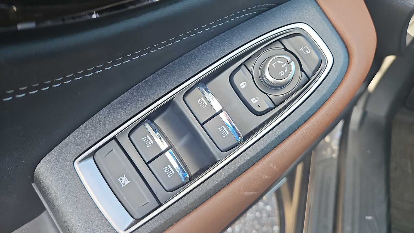 Thumbnail: 2025 Subaru Outback - 15