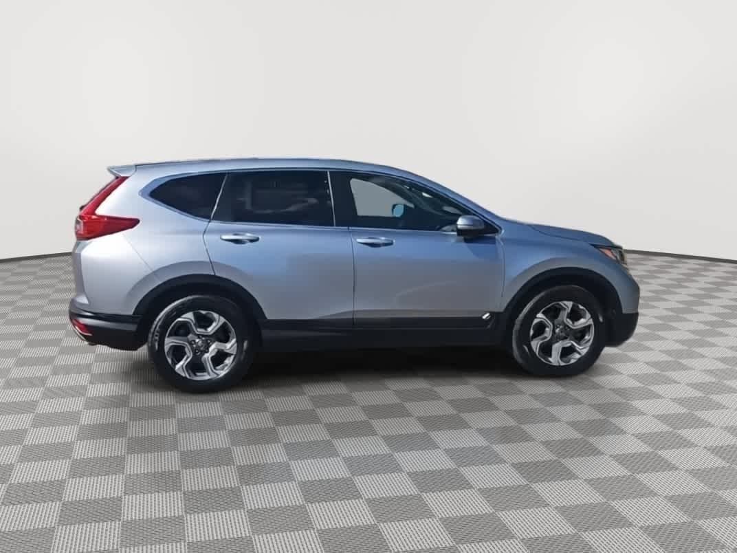 Thumbnail: 2017 Honda CR-V - 9