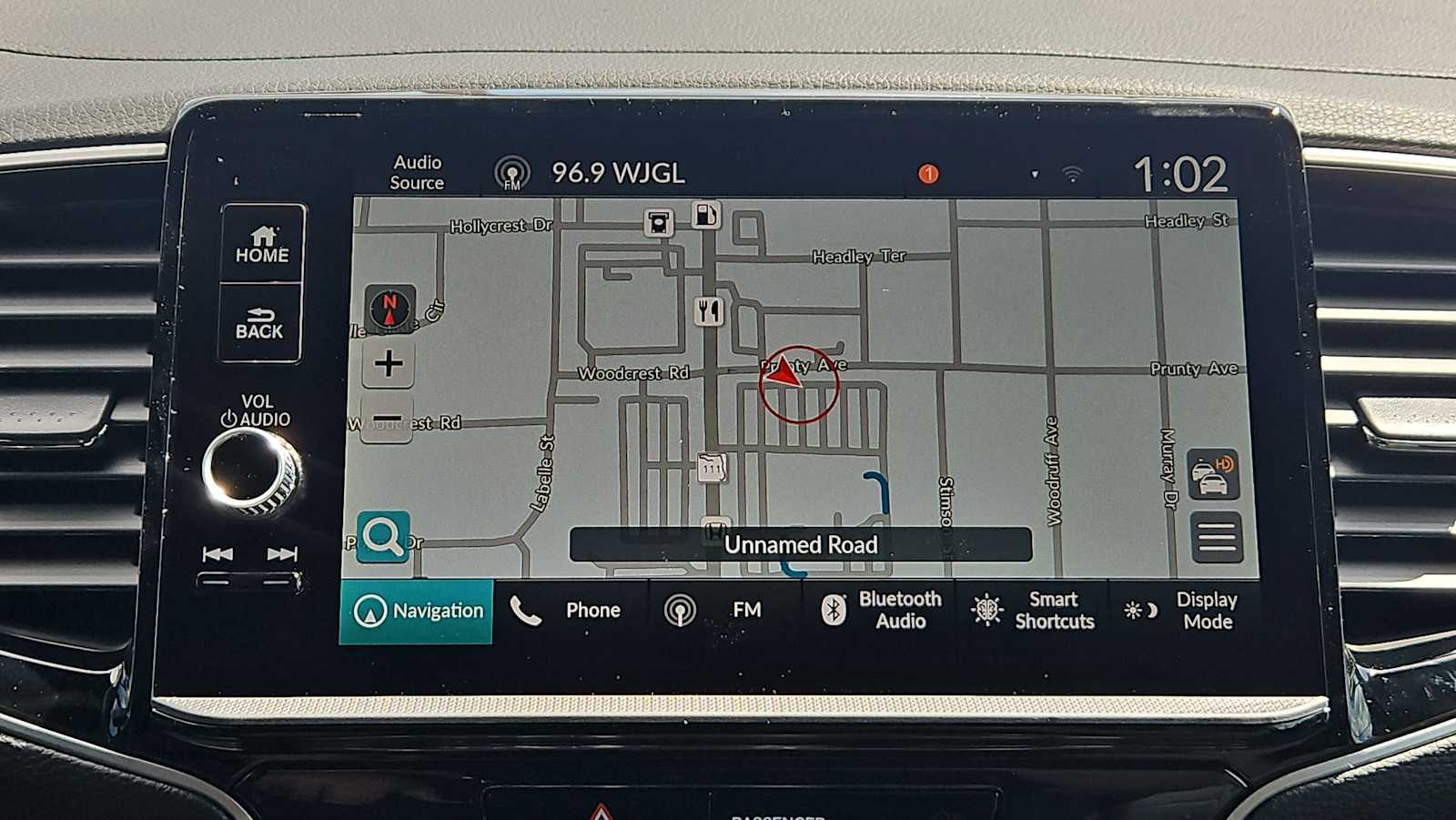 Thumbnail: 2026 Honda Ridgeline - 19