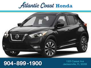 2018 Nissan Kicks SR -
                  Jacksonville, FL
