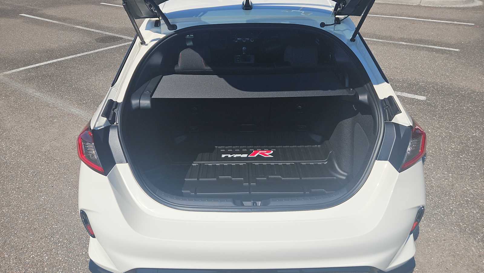 Thumbnail: 2025 Honda Civic - 20