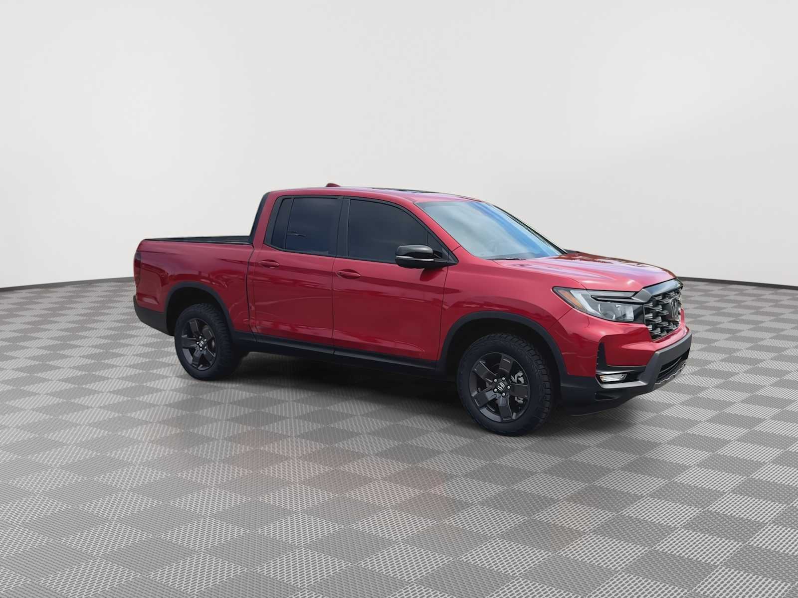 Thumbnail: 2026 Honda Ridgeline - 2