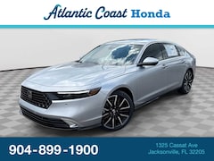 2026 Honda Accord Hybrid