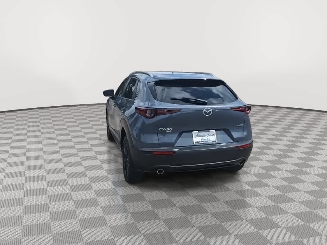 Thumbnail: 2022 Mazda CX-30 - 7
