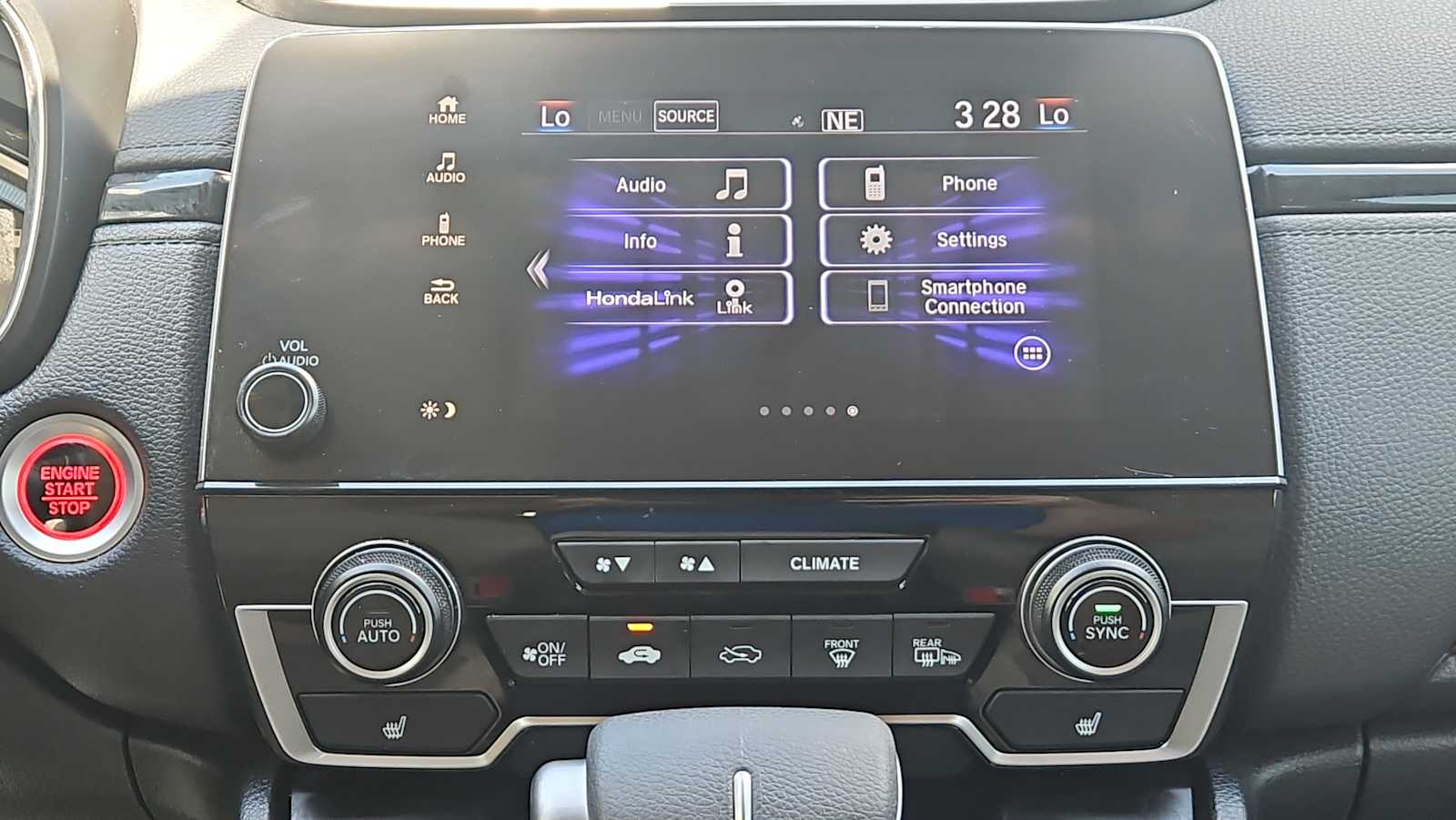 Thumbnail: 2022 Honda CR-V - 20