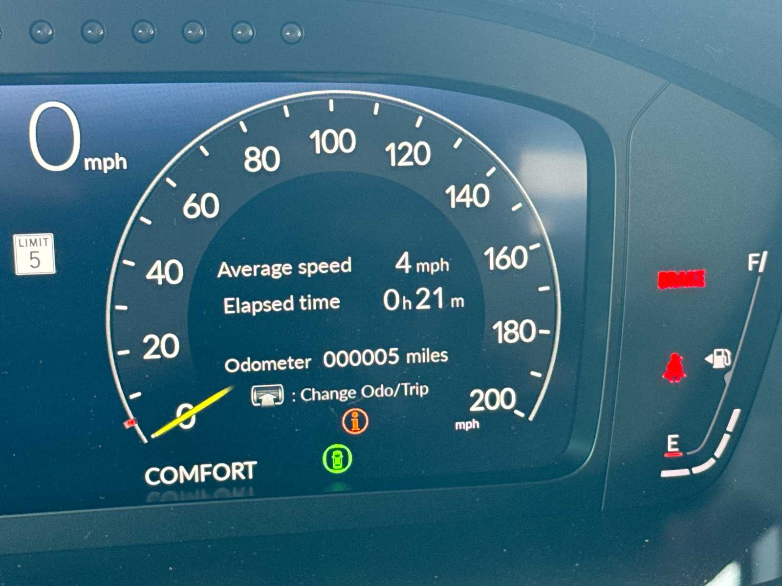 Thumbnail: 2026 Honda Civic - 10