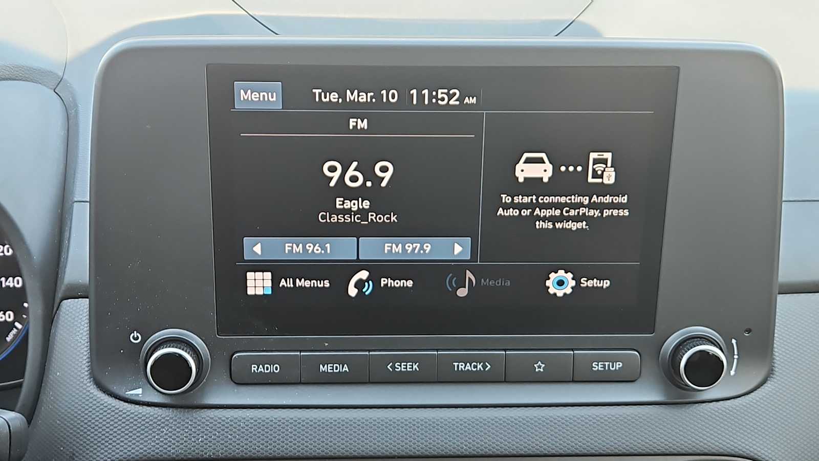 Thumbnail: 2023 Hyundai Kona - 19