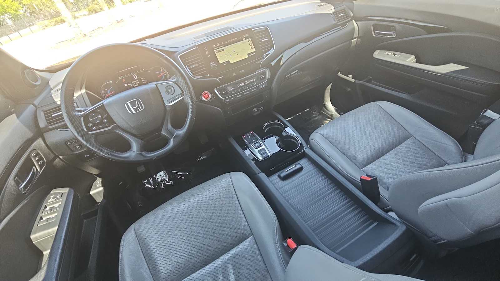 Thumbnail: 2020 Honda Passport - 23