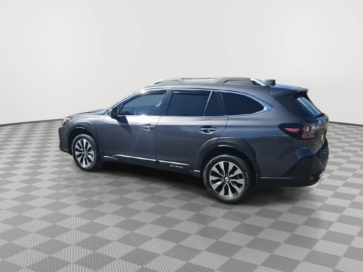 Thumbnail: 2025 Subaru Outback - 6