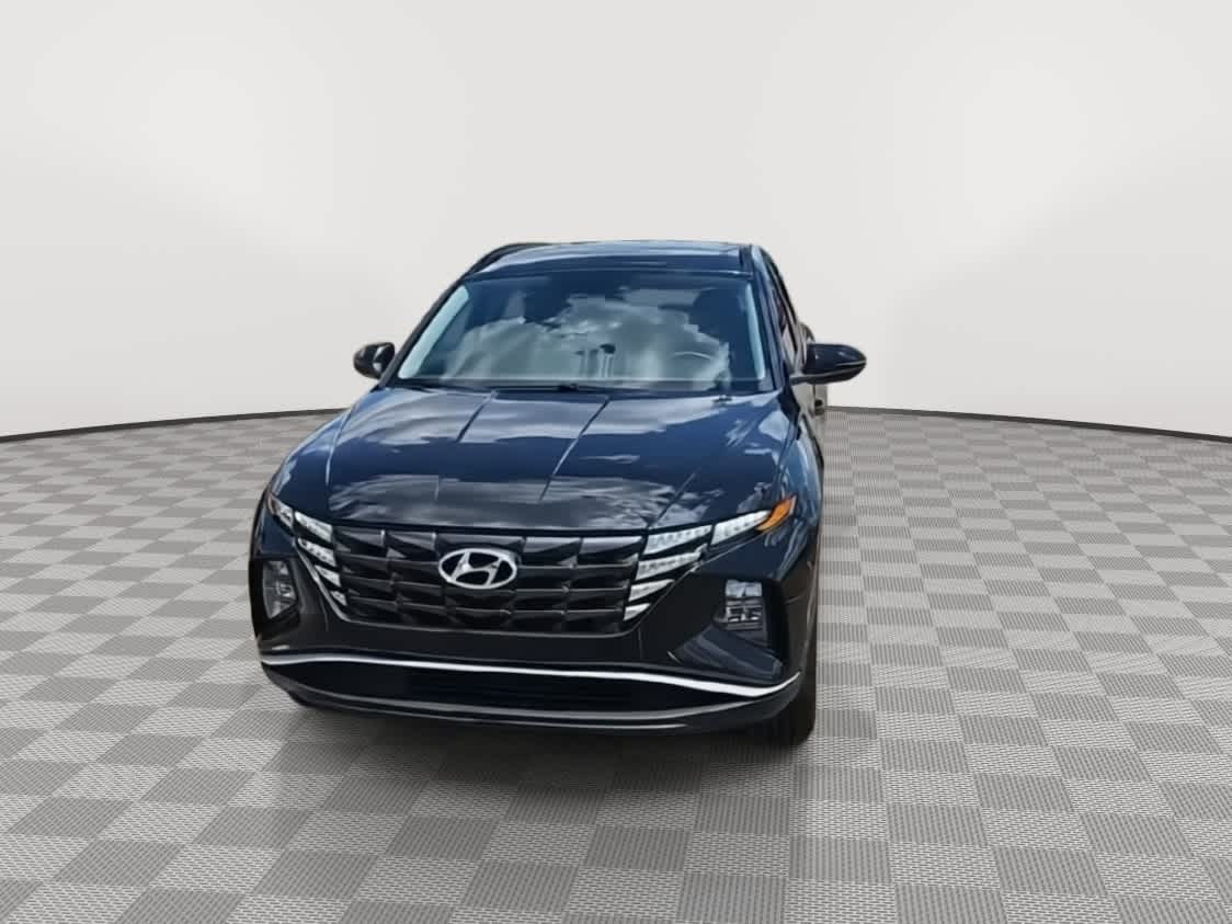 Thumbnail: 2023 Hyundai Tucson - 3